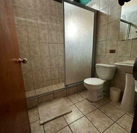 هتل Residencial Colonial