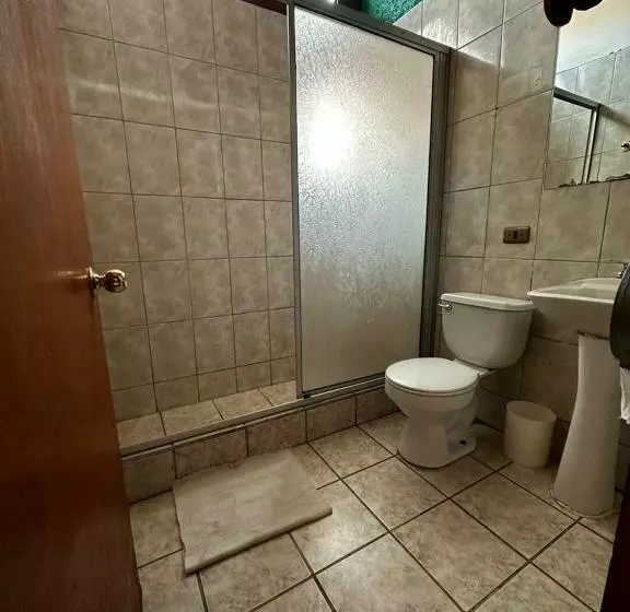 هتل Residencial Colonial