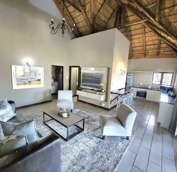 ペンション Scenicviews@103