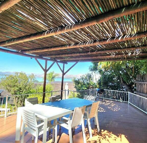 ペンション Scenicviews@103