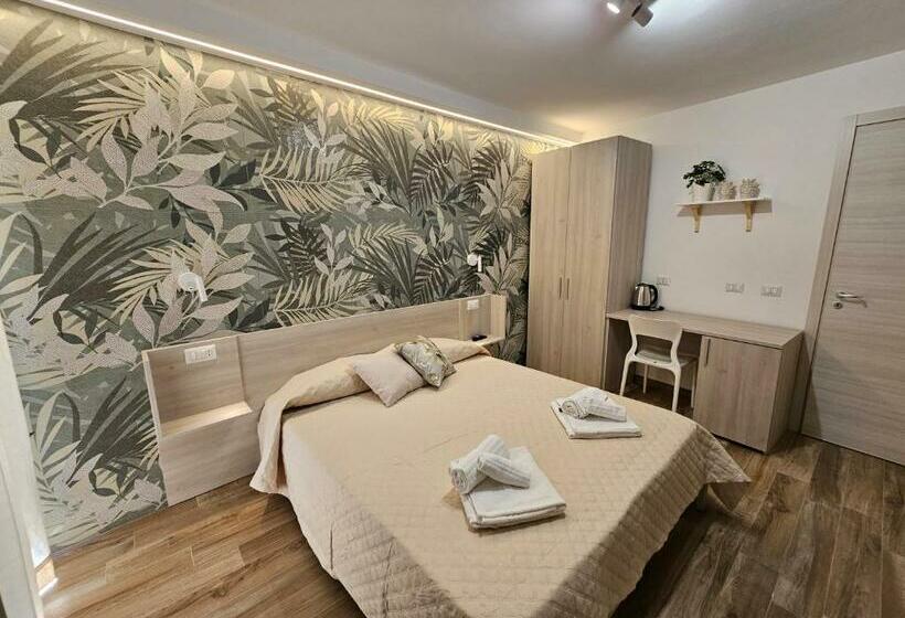 Pensjonat Zaffiro S House