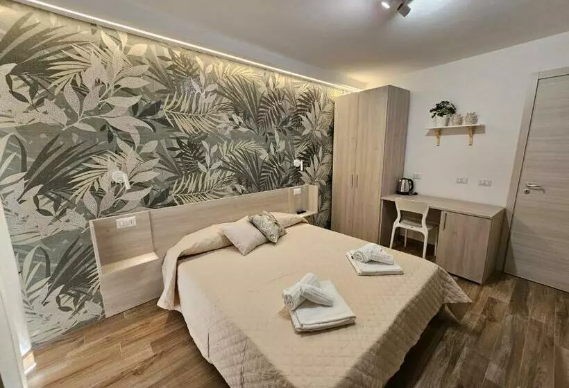 پانسیون Zaffiro S House