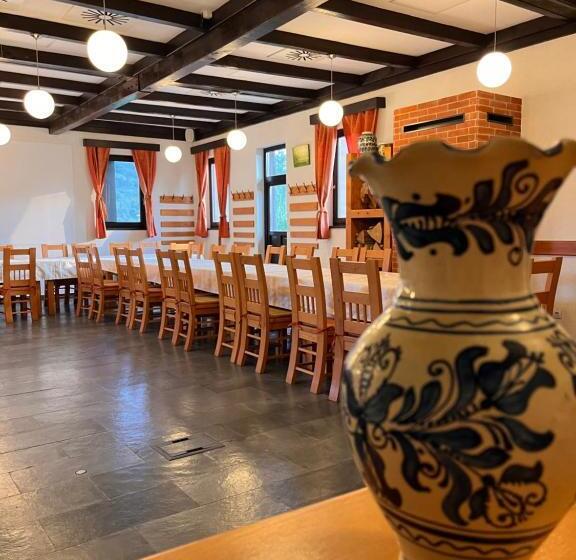 Pensiunea Gasthof Michelsberg