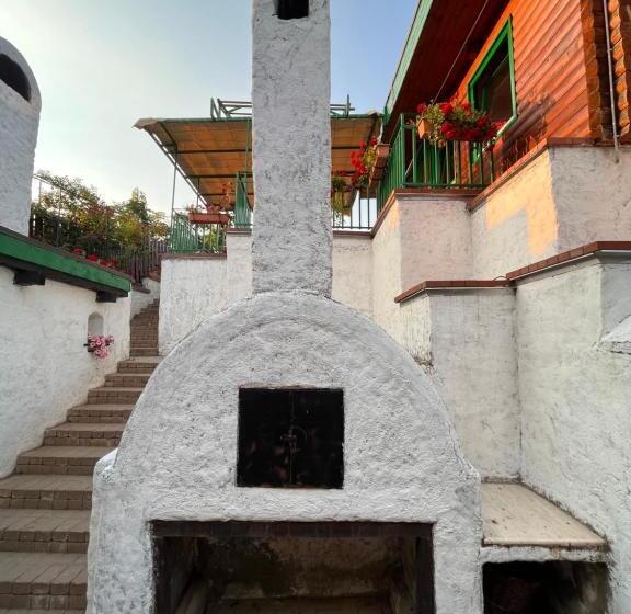 Pensiunea Gasthof Michelsberg