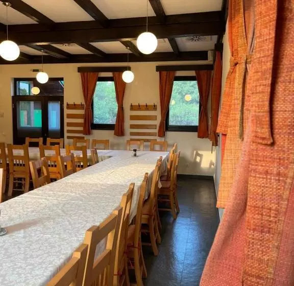 Pensiunea Gasthof Michelsberg