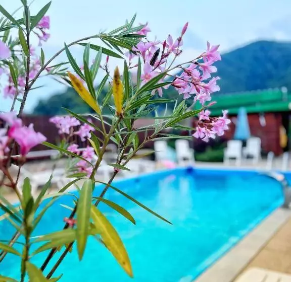 Pensiunea Gasthof Michelsberg