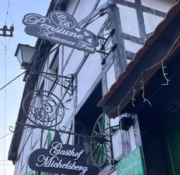 Pensiunea Gasthof Michelsberg