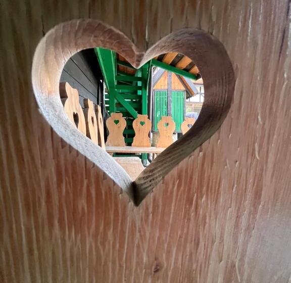 Pensiunea Gasthof Michelsberg