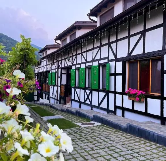 Pensiunea Gasthof Michelsberg