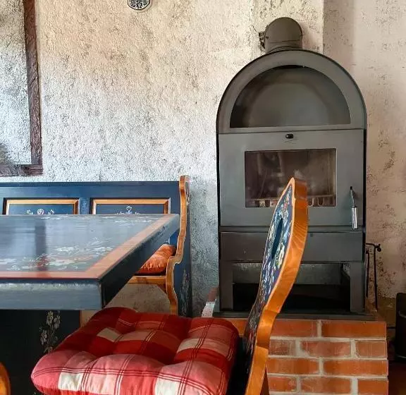 Pensiunea Gasthof Michelsberg