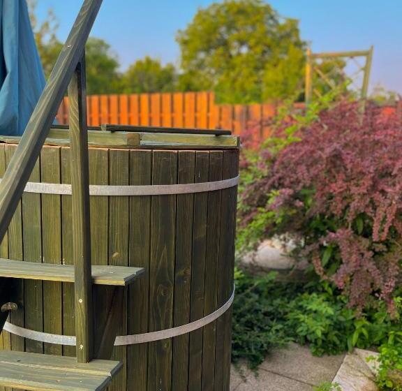 Pensiunea Gasthof Michelsberg