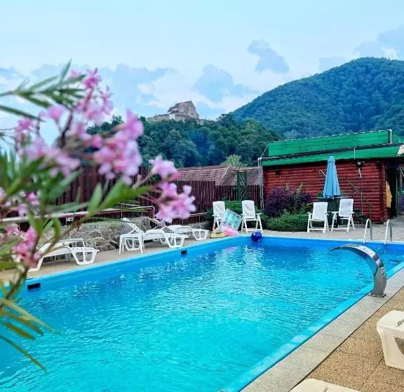 Pensiunea Gasthof Michelsberg