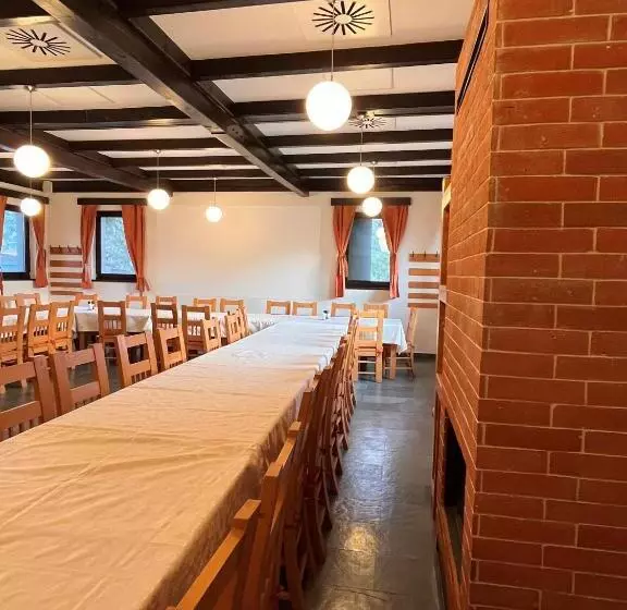 Pensiunea Gasthof Michelsberg