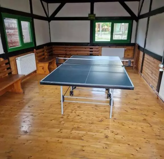 Pensiunea Gasthof Michelsberg