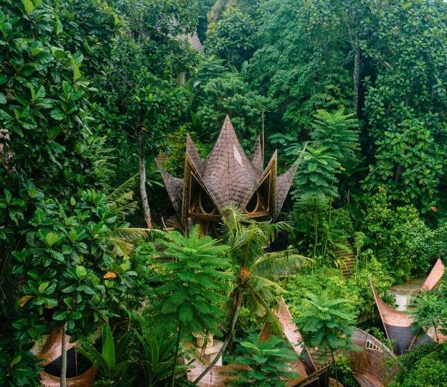 אתר נופש Suenyo Eco Retreat