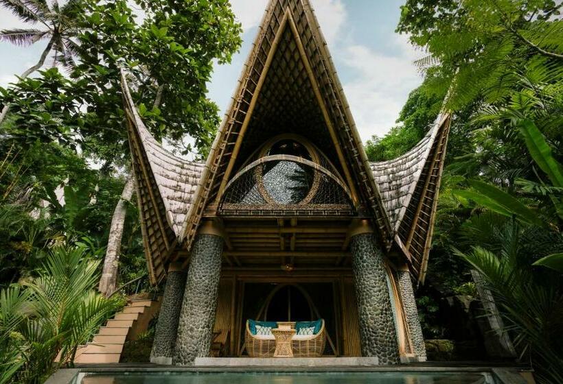 אתר נופש Suenyo Eco Retreat