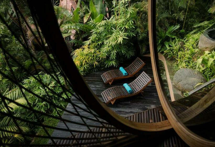 אתר נופש Suenyo Eco Retreat