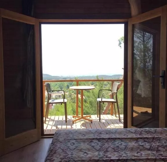 Sarı Konak Butik Otel