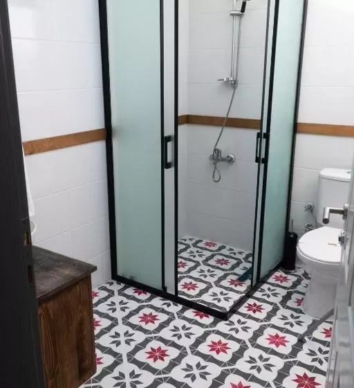 Sarı Konak Butik Otel