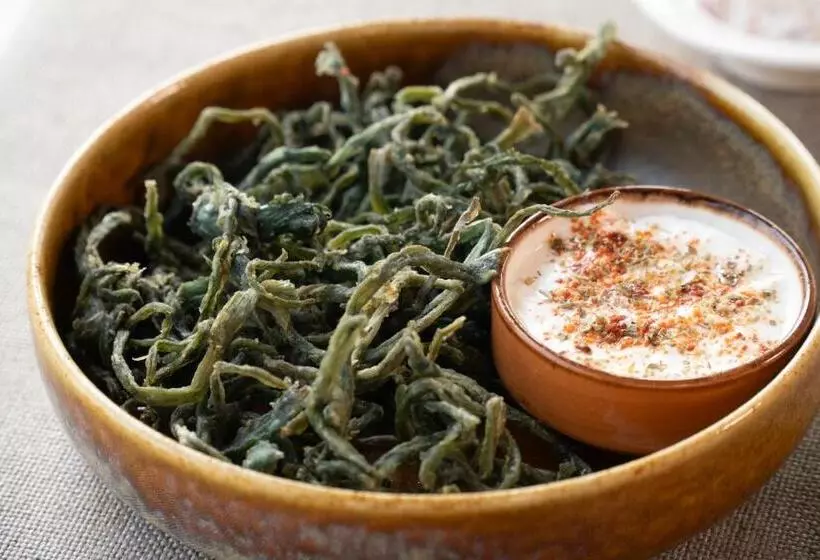 Sarı Konak Butik Otel