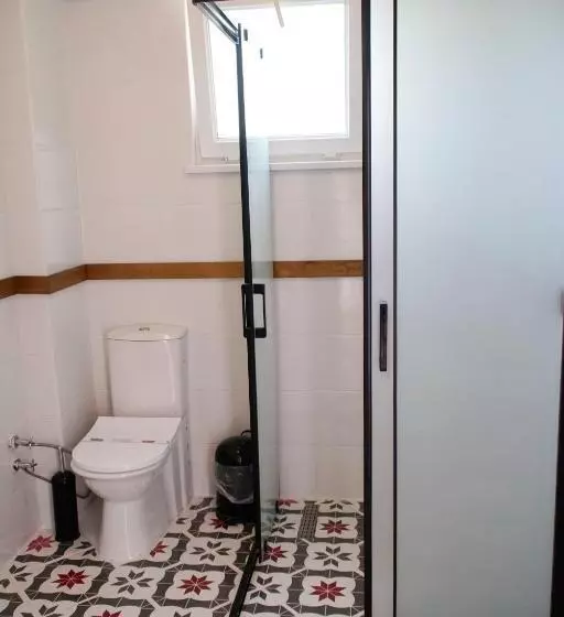 Sarı Konak Butik Otel