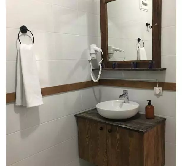 Sarı Konak Butik Otel