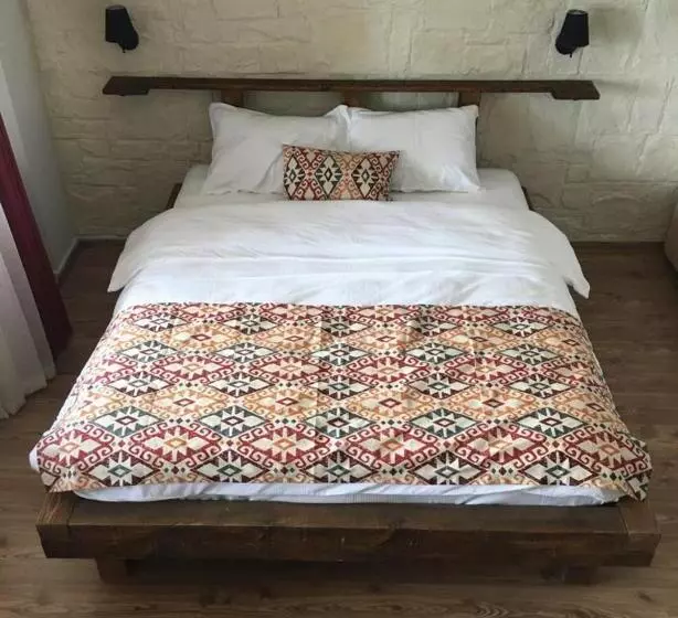 Sarı Konak Butik Otel