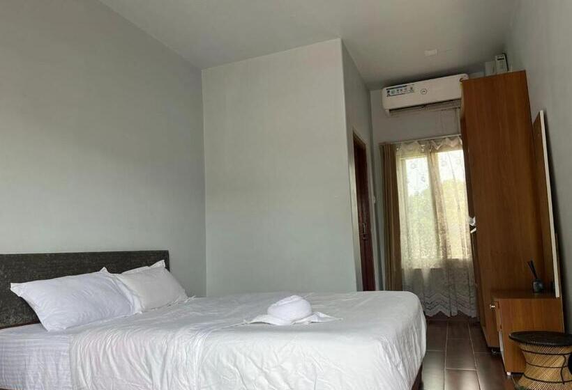 민박 Gracia Locus  Home Comfort