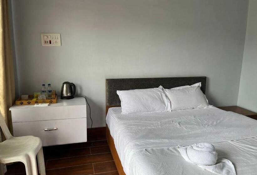 민박 Gracia Locus  Home Comfort