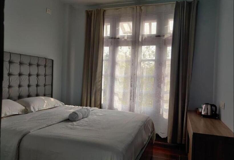 민박 Gracia Locus  Home Comfort