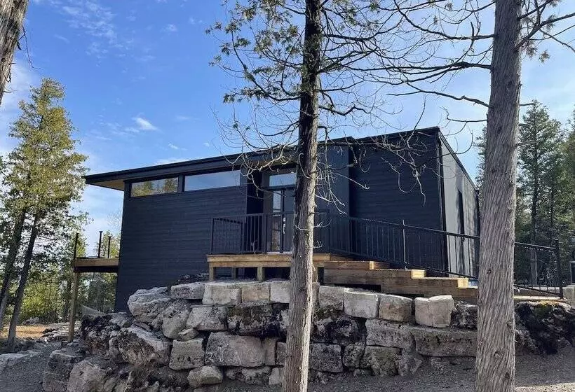 Evo Luxury Waterfront Adults Only B&b