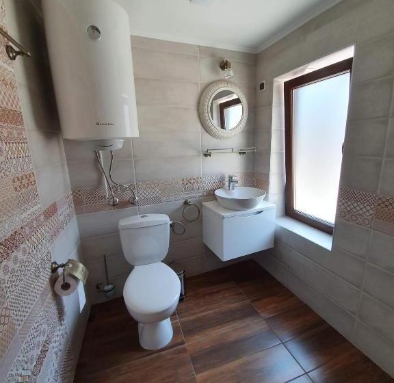 Отель стаи за гости елеганс