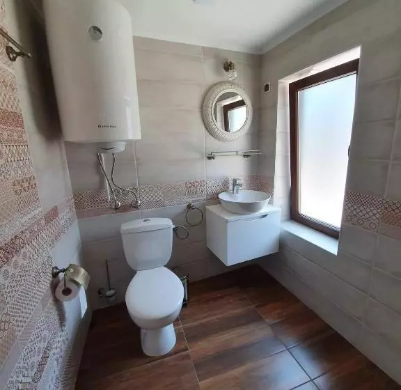 ホテル стаи за гости елеганс