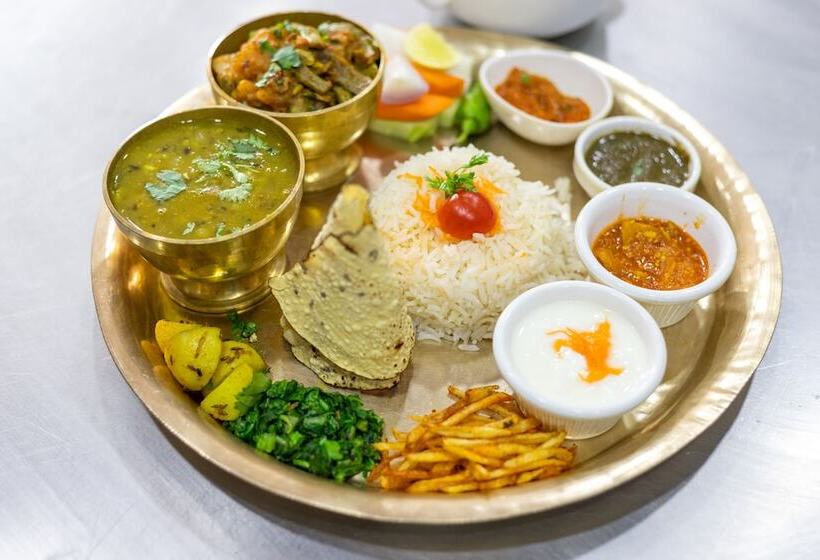 هتل Airport Himalaya Boutique