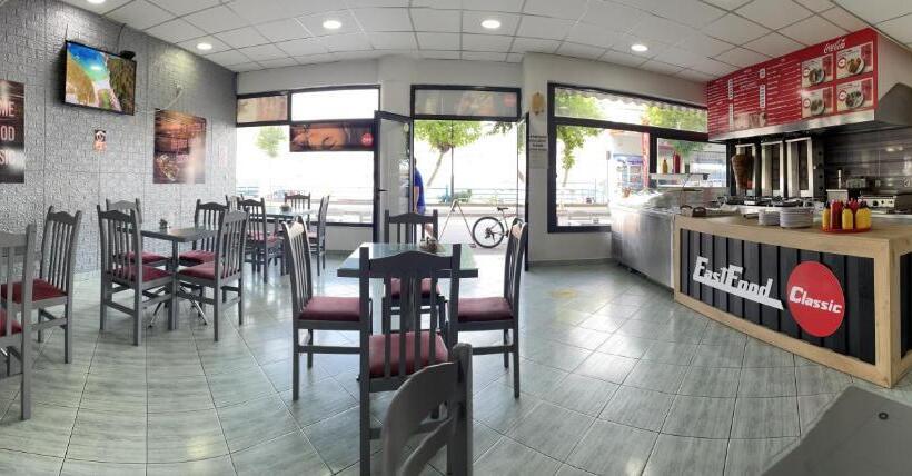 هتل Classic Rooms