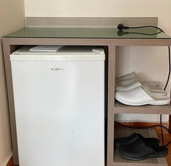 هتل Classic Rooms