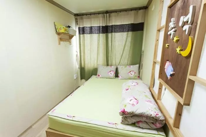 ホテル Danaharu Guesthouse