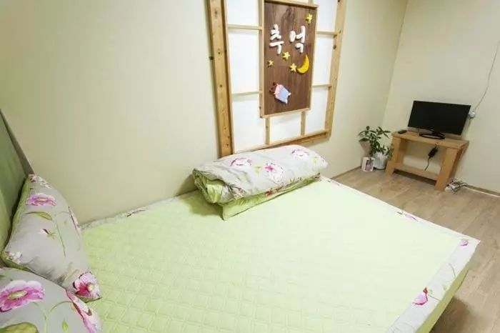 ホテル Danaharu Guesthouse