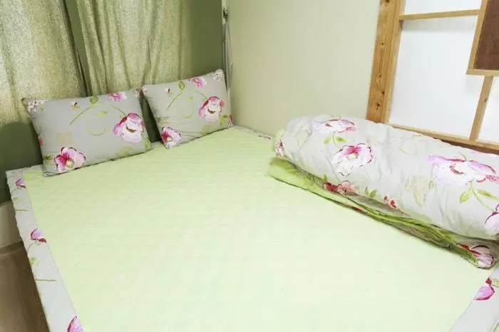 ホテル Danaharu Guesthouse