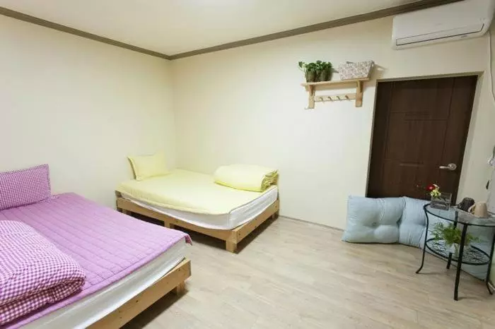 ホテル Danaharu Guesthouse