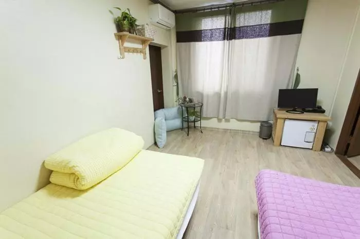 ホテル Danaharu Guesthouse