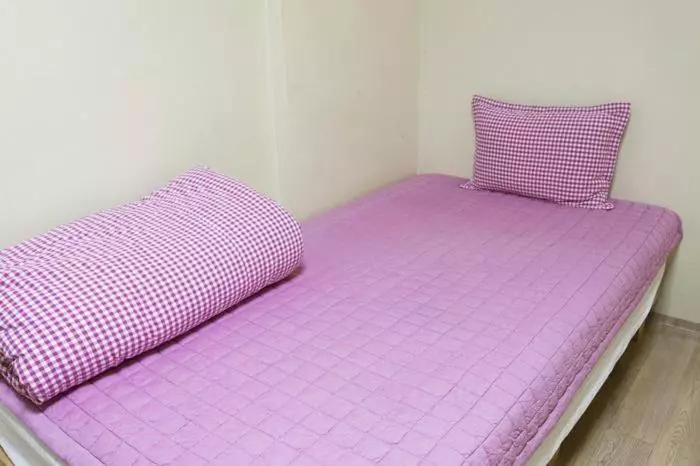 ホテル Danaharu Guesthouse