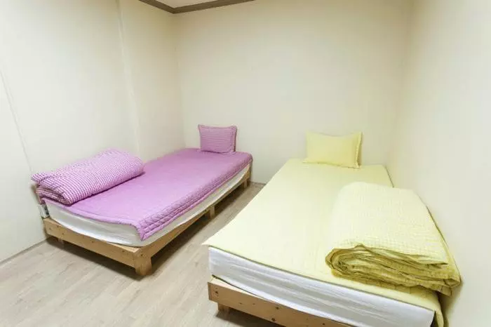 ホテル Danaharu Guesthouse