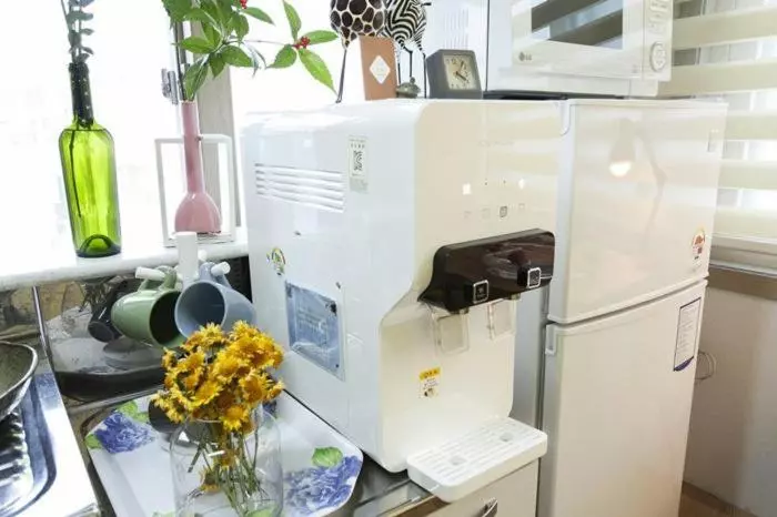 ホテル Danaharu Guesthouse
