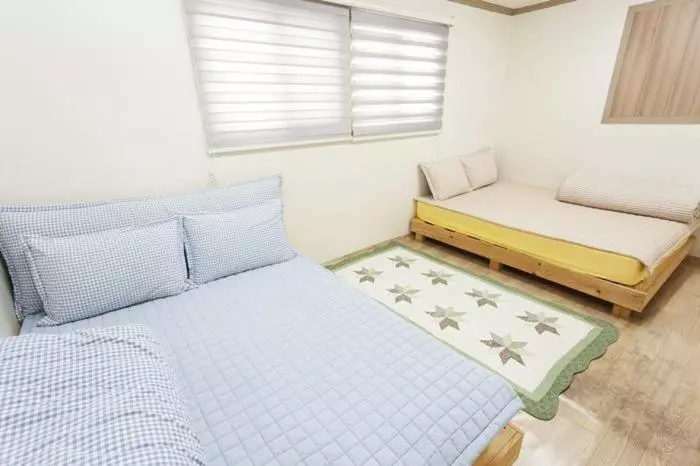 ホテル Danaharu Guesthouse
