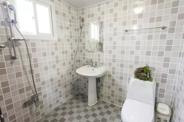 ホテル Danaharu Guesthouse