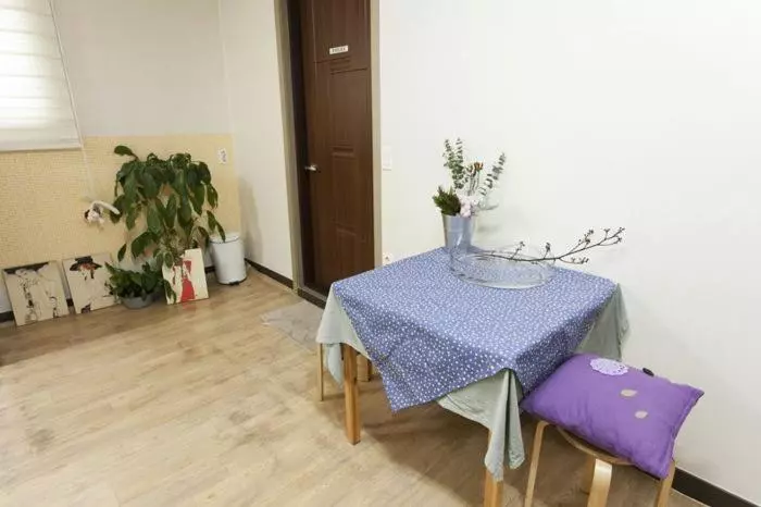 ホテル Danaharu Guesthouse