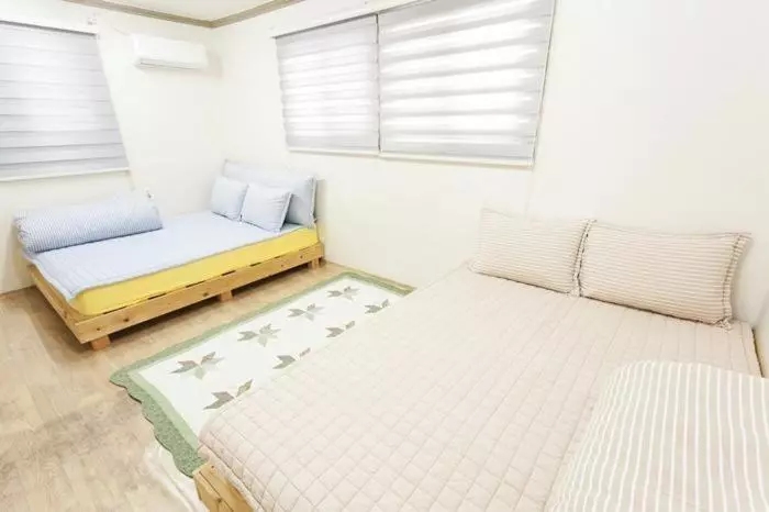 ホテル Danaharu Guesthouse