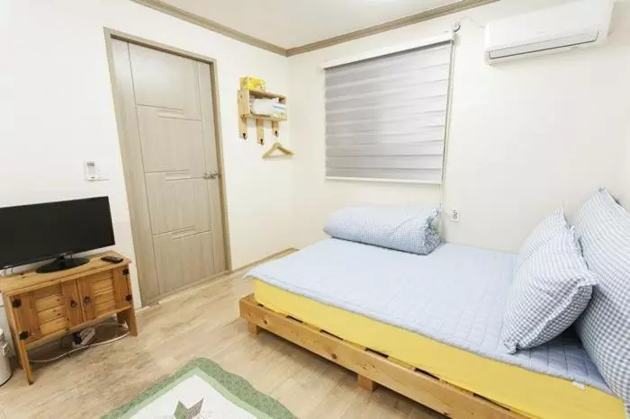 ホテル Danaharu Guesthouse