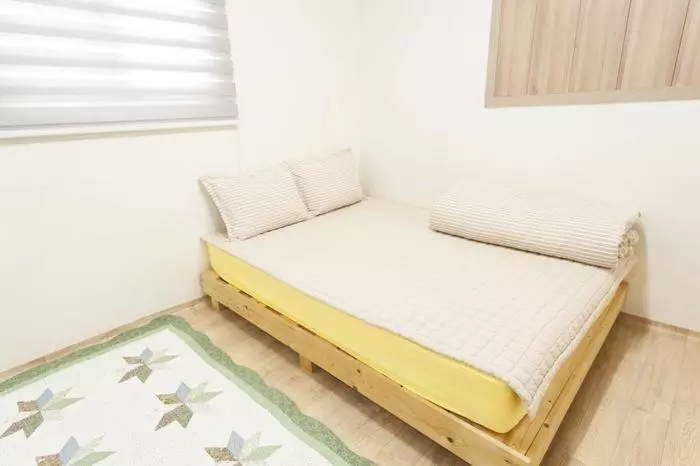 ホテル Danaharu Guesthouse